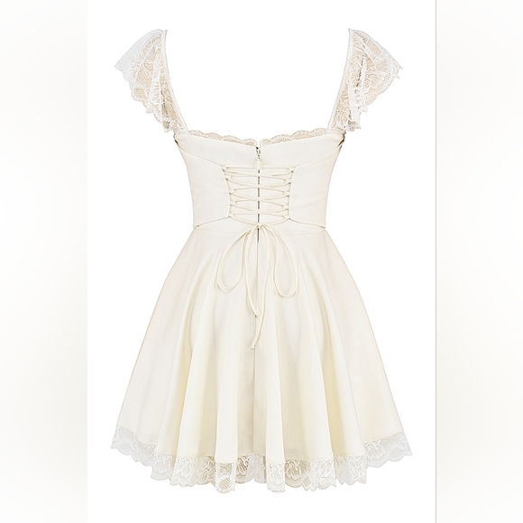 Ivory House of CB 'Kaia' -large - Picture 7 of 16